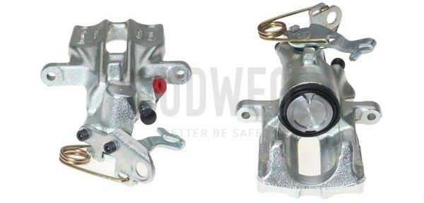 BUDWEG CALIPER Jarrusatula 342440